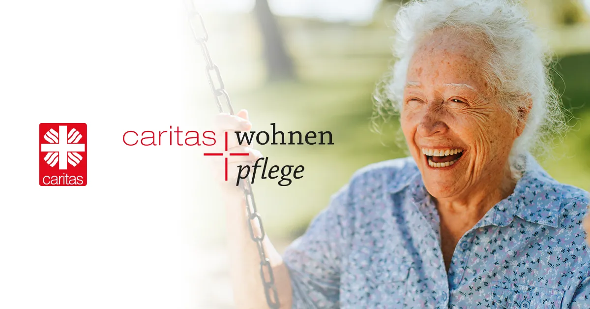 Roncallistift - Caritas Pflege- Und Seniorenheim Alten- & Pflegeheime in Ihrer Nähe | Caritas Wohnen + Pflege