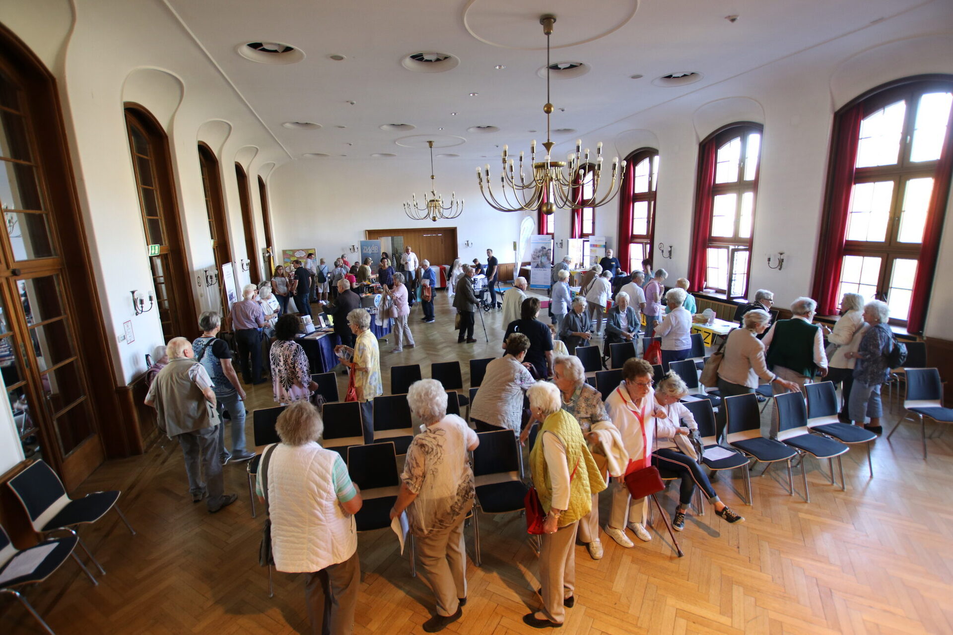 Alten Und Pflegeheim Willig Gmbh Haus Lindenhof