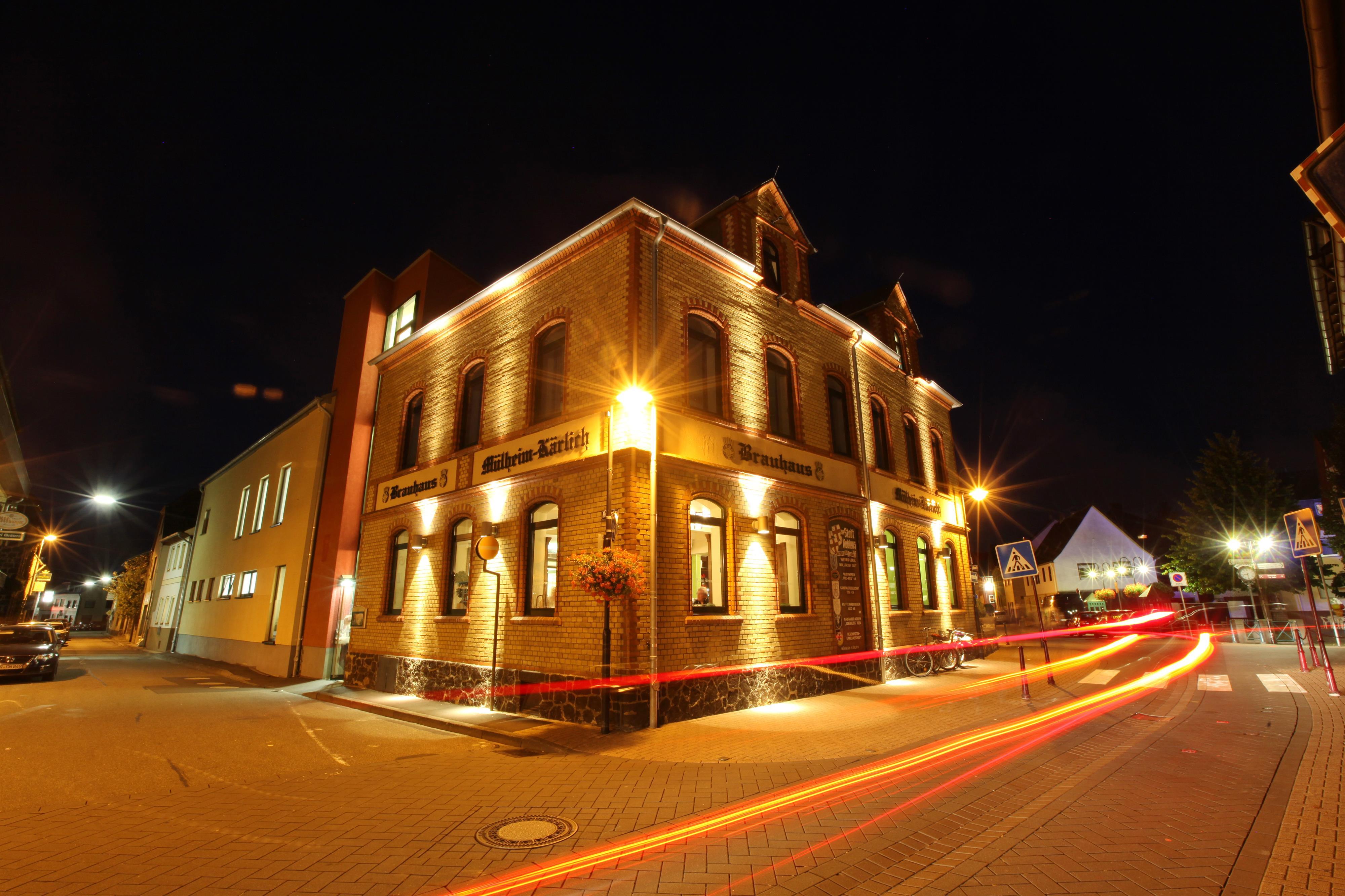 Zum Alten Brauhaus Severinstraße 51 50678 Köln Altes Brauhaus Mülheim-Kärlich