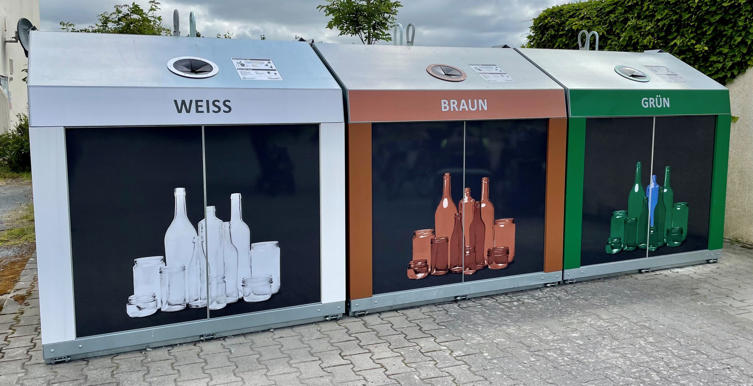 Glascontainer In Der Nähe Maps Altglas – Müllabfuhrzweckverband Biedenkopf