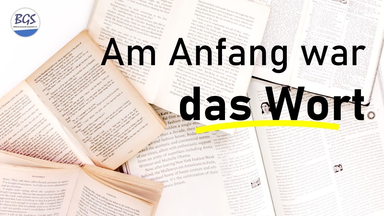 Wort Mit Hoch Am Anfang