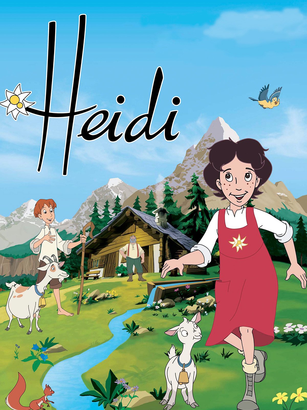 Heidi Parchent Fachärztin Für Frauenheilkunde & Geburtshilfe Amazon.de: Heidi - der Film ansehen | Prime Video
