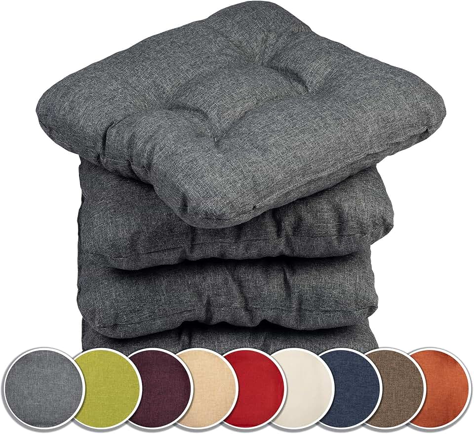 Polster Aktuell Gmbh & Co. Kg Lübeck Amazon.de | Polster für Stühle & Sessel