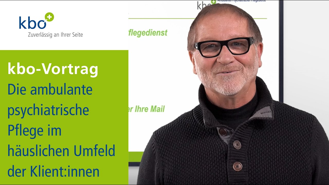 Ambulante Pflege In Der Nähe