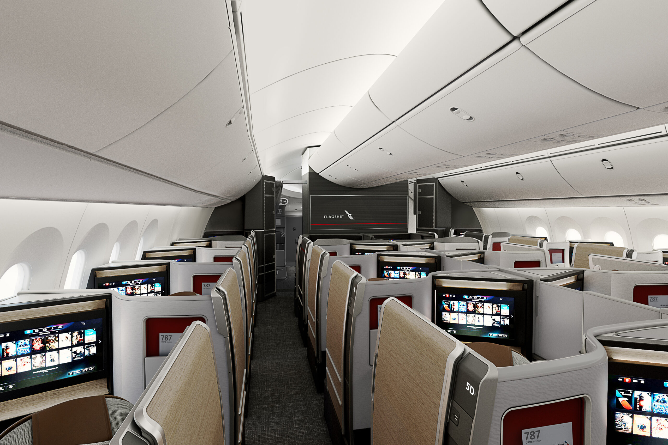 American Chiropractic - Amerikanische Chiropraktiker In Köln American Airlines Introduces New Flagship Suite - End of First Class?