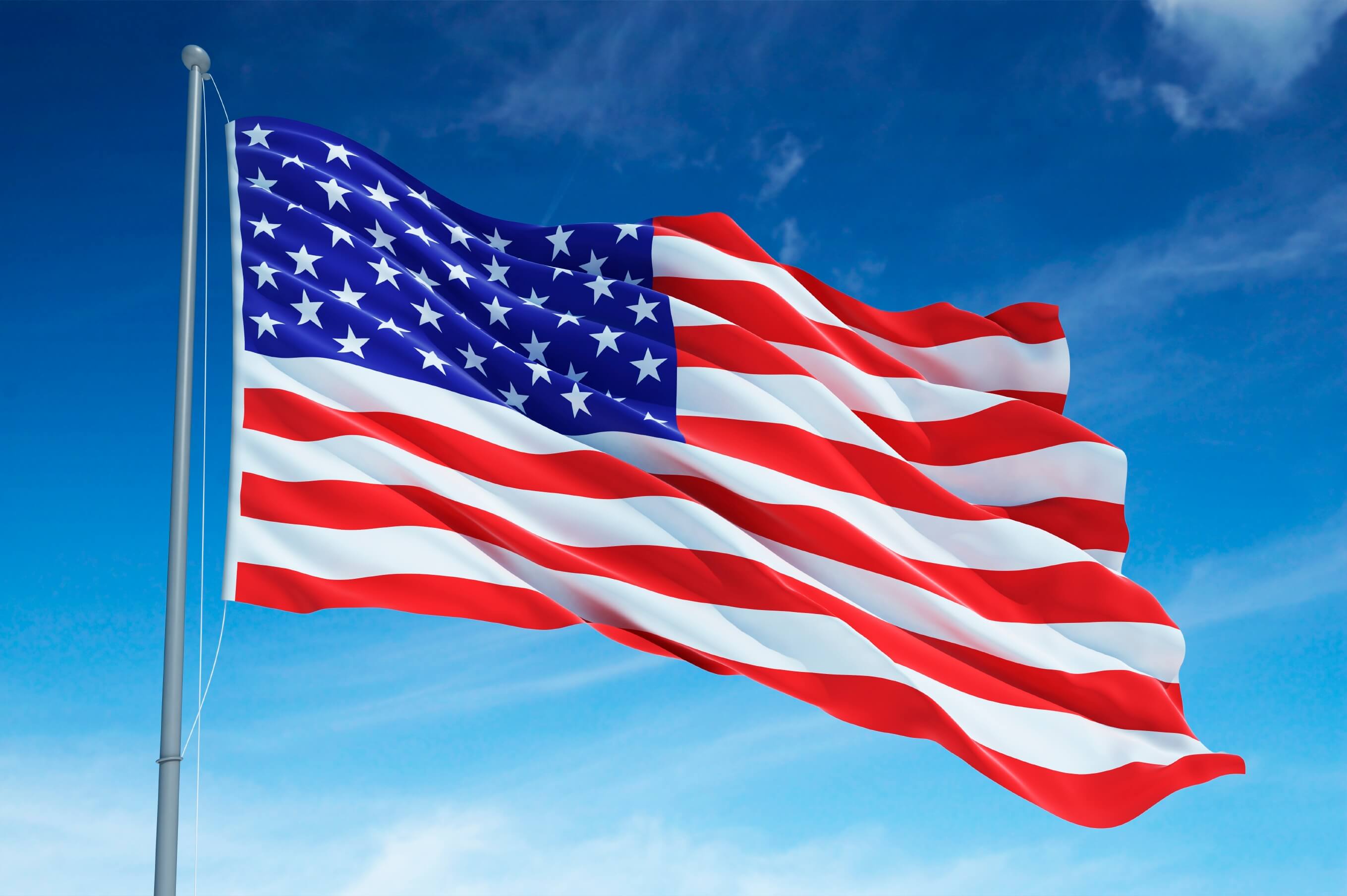 American Chiropractic - Amerikanische Chiropraktiker In Köln American Flag 101: How to Display it Correctly | ContractyorCulture