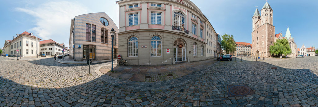 Podologie & Kosmetik An Der Martinikirche Braunschweig An Der Martinikirche, Braunschweig 360 Panorama | 360Cities