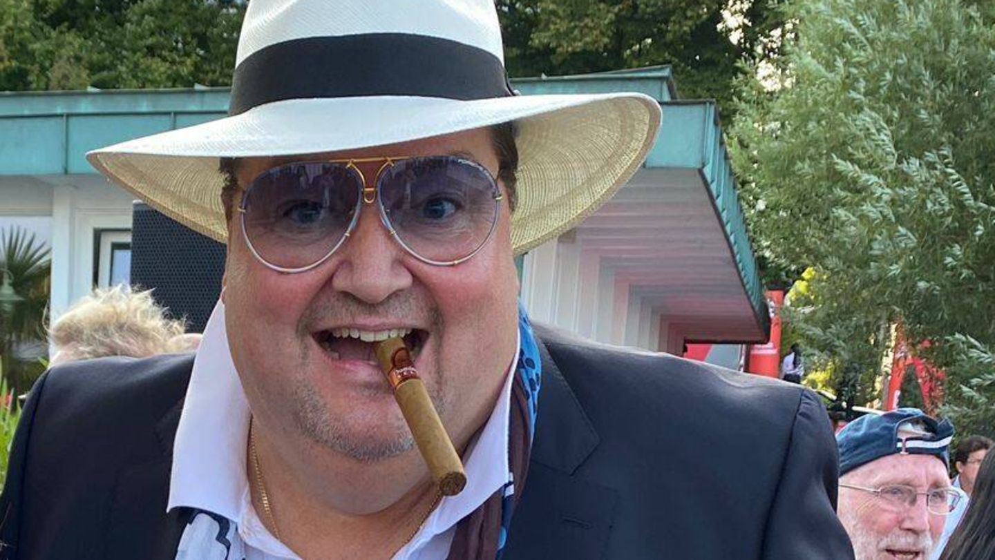 Andreas Rüdiger & Helene Rüdiger Gemeinschaftspraxis Für Allgemeinmedizin Andreas Ellermann erleidet Herzanfall nach Lotto-Gewinn | STERN.de