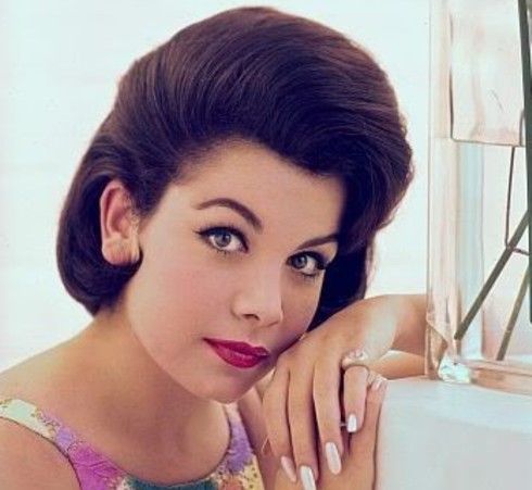 Annette Von Droste Hülshoff Epoche Annette Funicello dies aged 70 | Classic Pop Icons