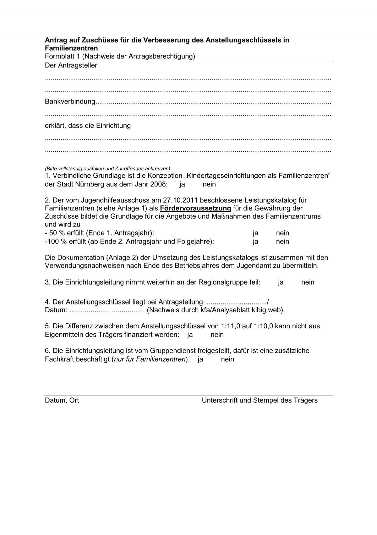 Beistandschaft Jugendamt Bis Zu Welchem Alter