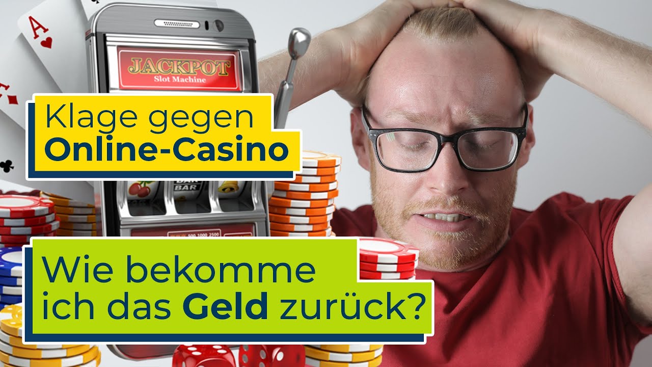 Wie Bekomme Ich Ein Polizeiliches Führungszeugnis Antwort vom Online-Casino: Wie bekomme ich das Geld zurück? - YouTube