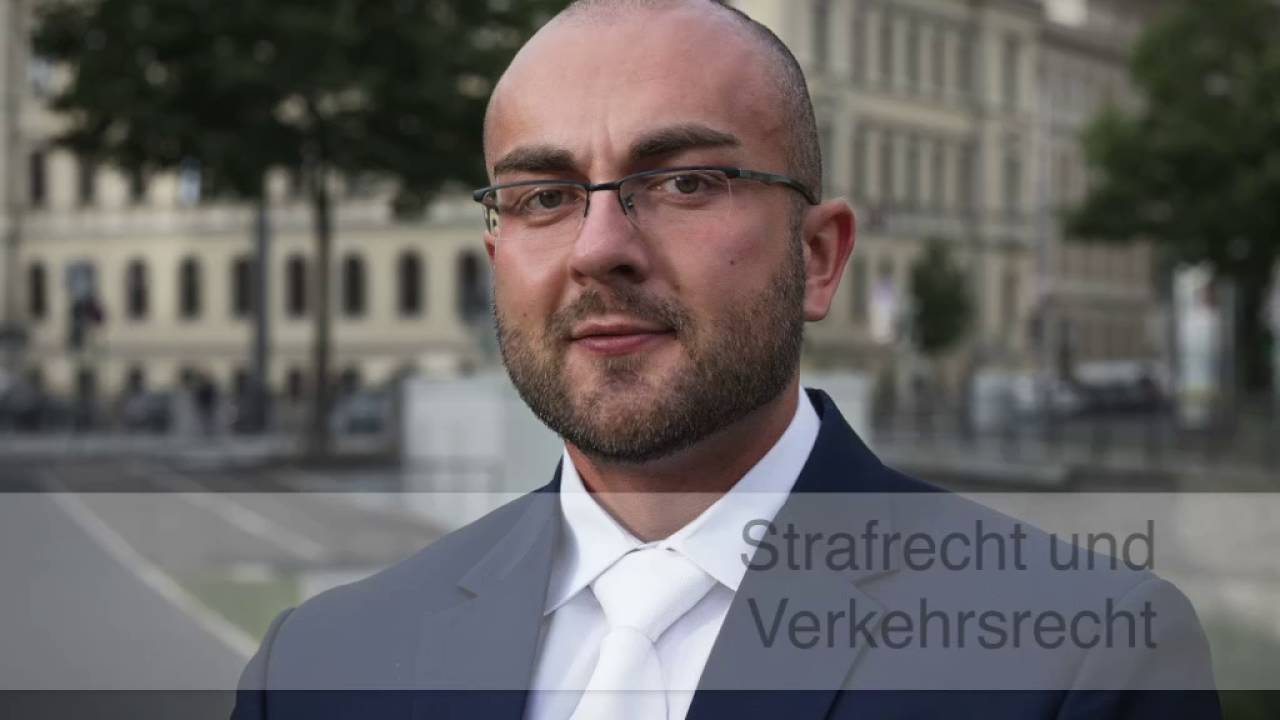 Fachanwalt Für Verkehrsrecht In Der Nähe Anwaltskanzlei, Strafverteidiger, Verkehrsrecht in Cottbus - YouTube