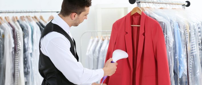 Anzug Reinigen Lassen In Der Nähe Anzug in der Reinigung - Tipps für die richtige Reinigung des Anzugs