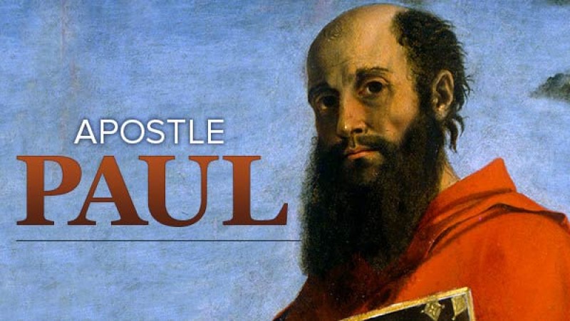 Paul Boldt Auf Der Terrasse Des Cafe Josty Apostle Paul From The Bible
