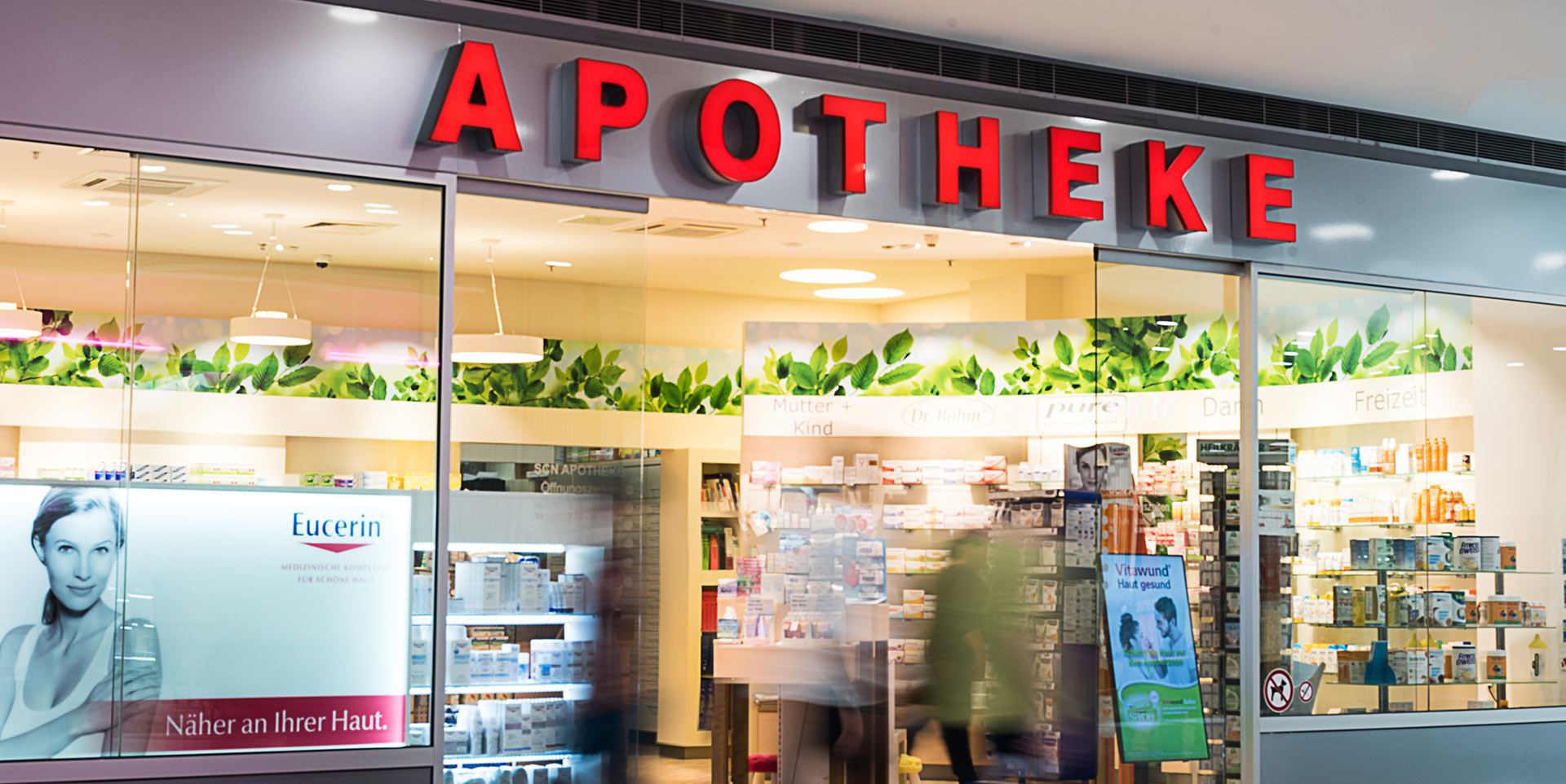 Apotheke Am Berliner Tor Platz Wesel Apotheke 1210 Wien | SCN-Apotheke
