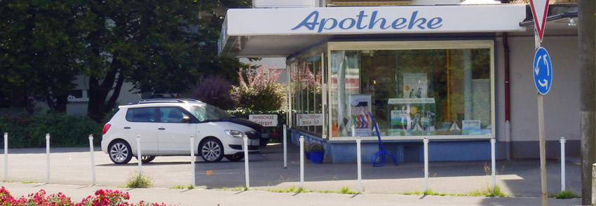 Rezensionen Für Apotheke Am Berliner Tor Platz Apotheke am Berliner Platz, Singen