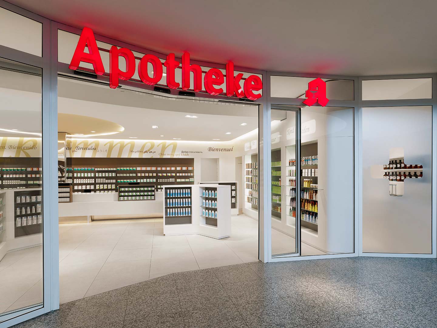 Apotheken In Mülheim An Der Ruhr