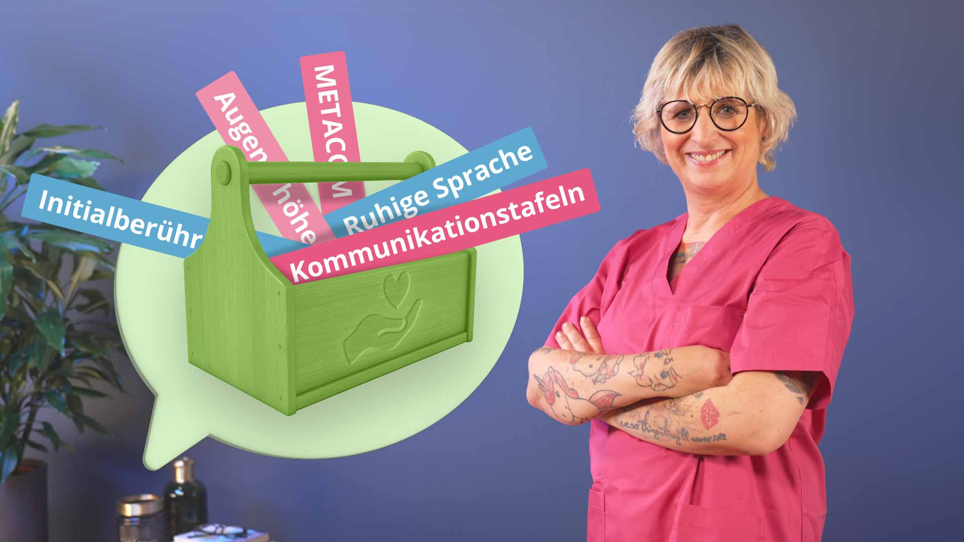 Beirat Für Menschen Mit Behinderung Arbeit mit Menschen mit Behinderung in der Pflege