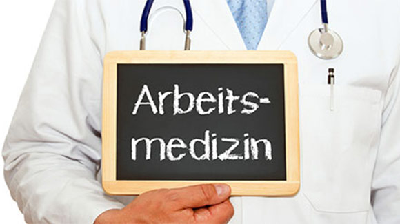Arbeitsmedizin Rhein-neckar - Dres. Med. Schulze & Schmidt
