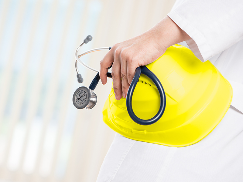 Arbeitsmedizin Rhein-neckar - Dres. Med. Schulze & Schmidt Arbeitsmediziner m/w/d oder Allgemeinmediziner m/w/d mit Interesse an