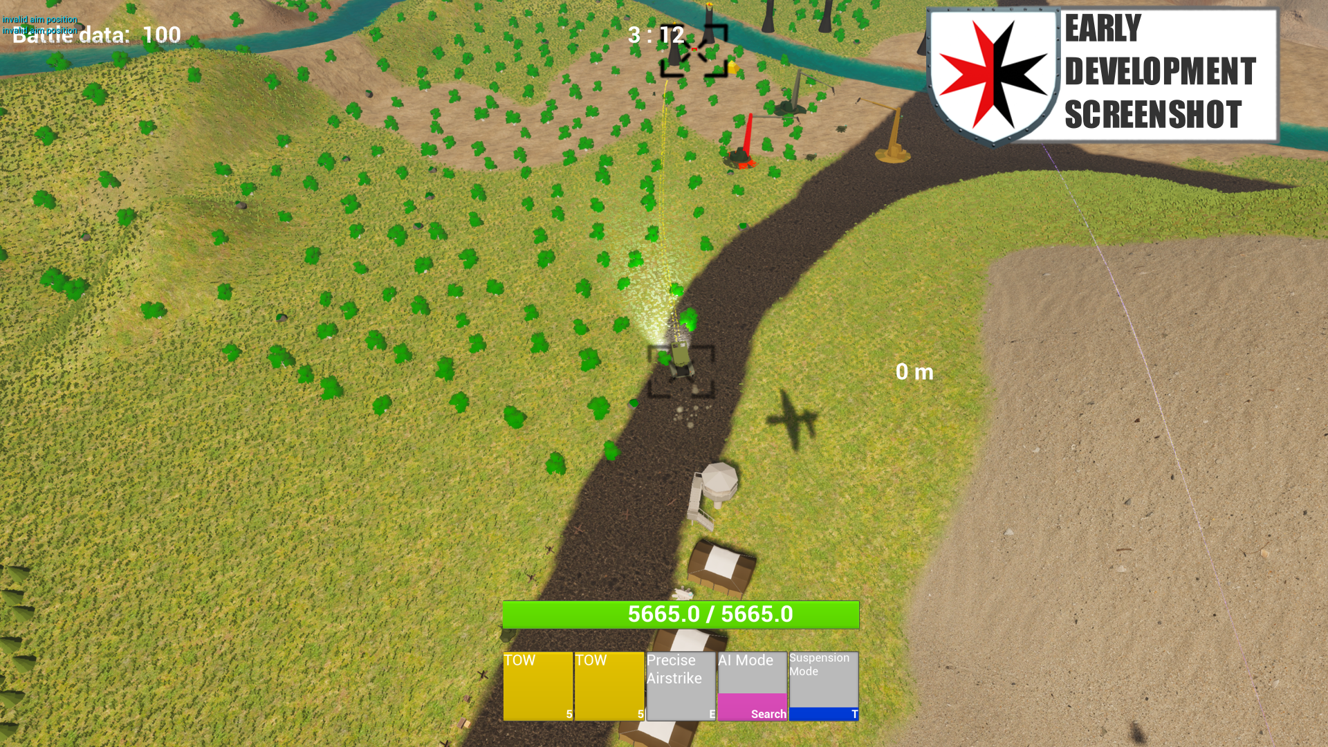 10 Fakten über London Auf Englisch Armory: Drone Tank kommer snart – Epic Games Store