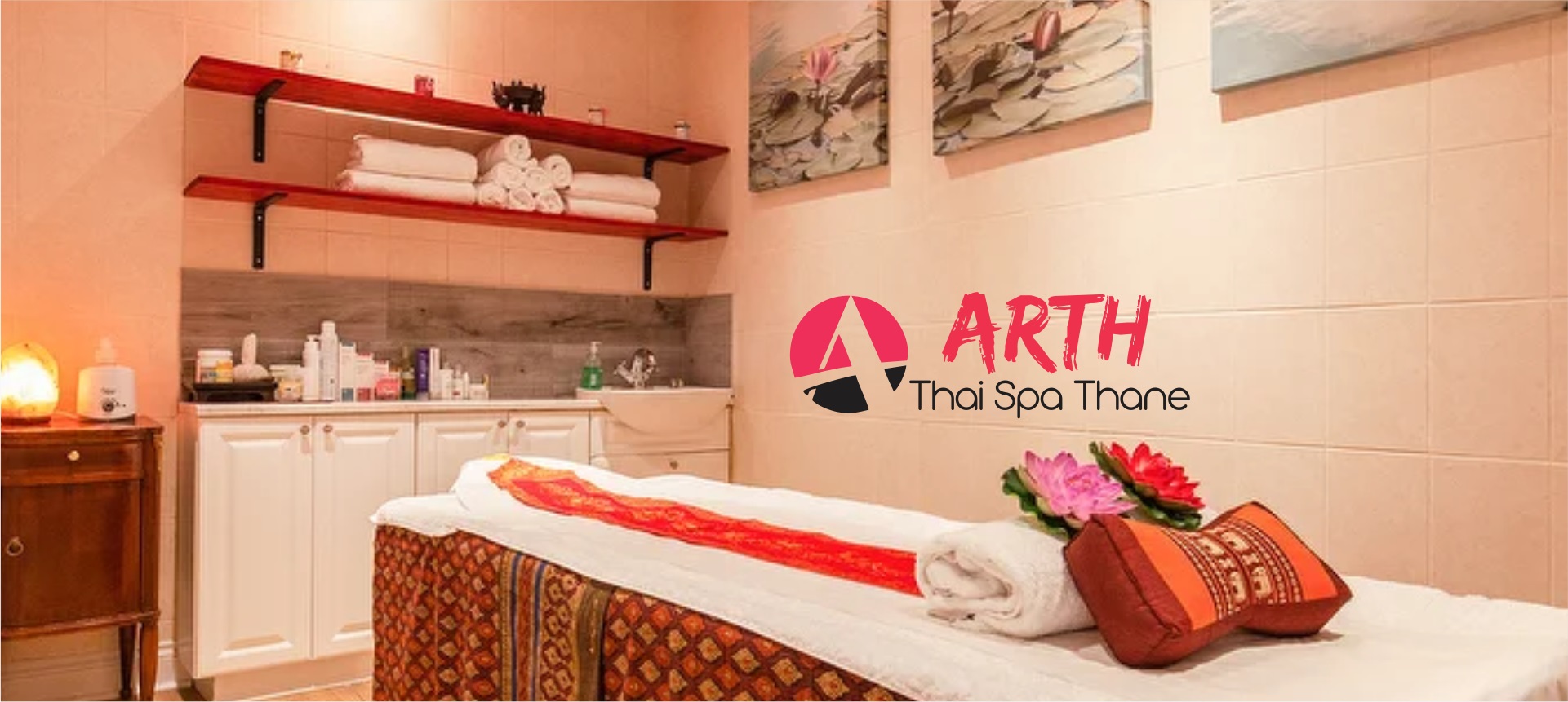 Beste Thai Massage In Der Nähe Arth Thai Spa Thane, Spa in Thane, Massage Spa in Thane, Body Spa in