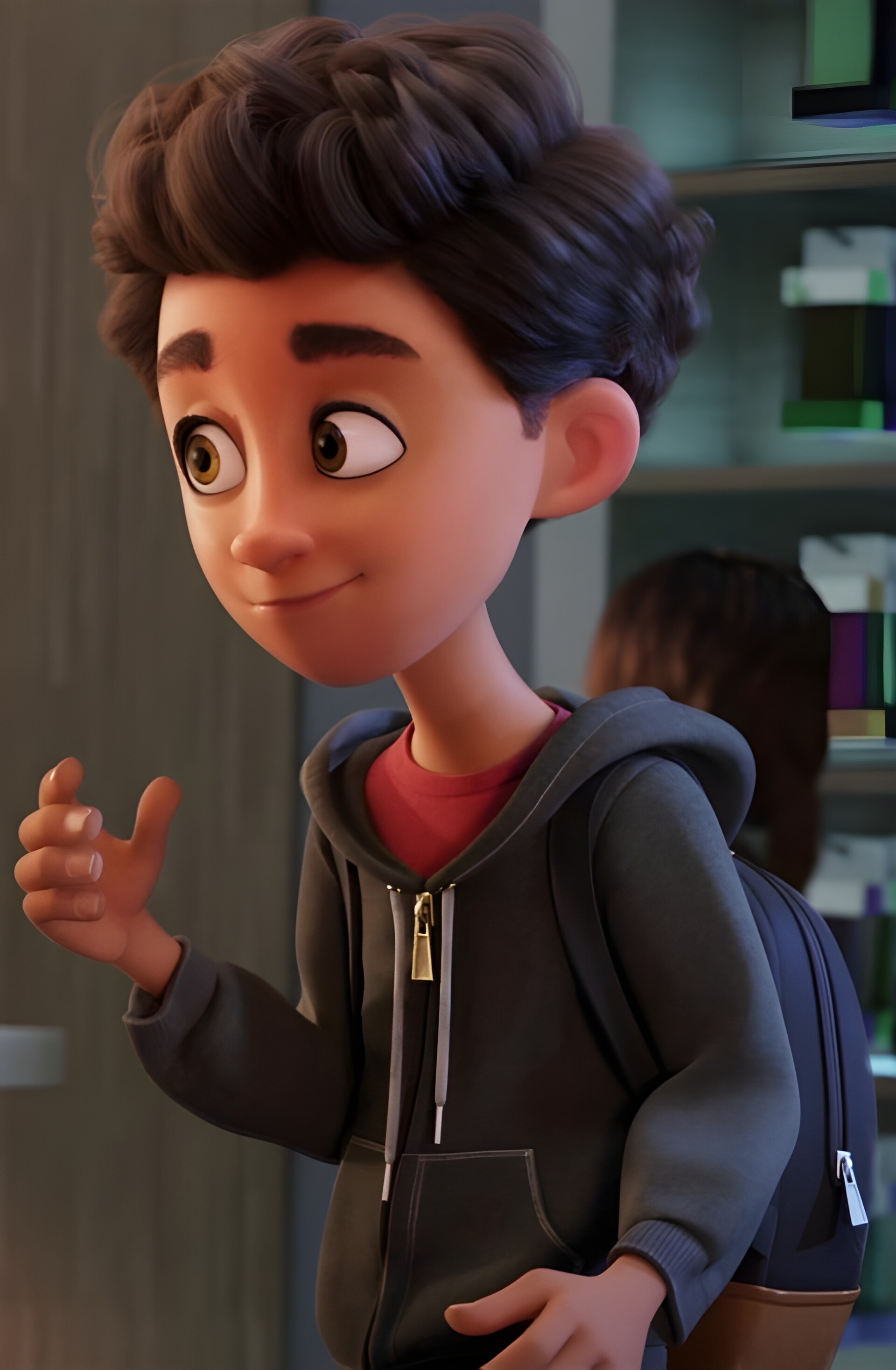 Alex Autovermietung Transporter Mieten Leipzig Lagerhofstraße Leipzig ArtStation - Alex (The Emoji Movie) (PNG)