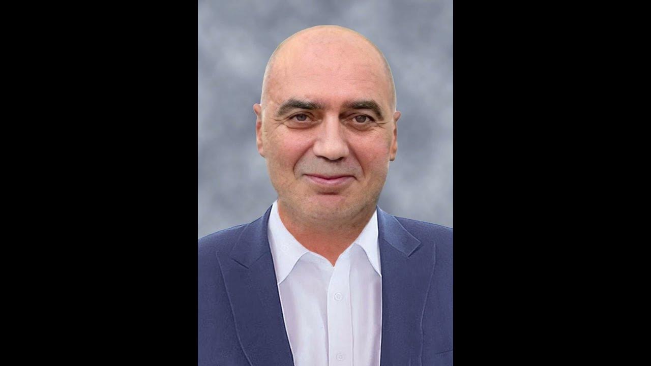 Artur Sahakyan Friseursalon In Altstadt Koblenz