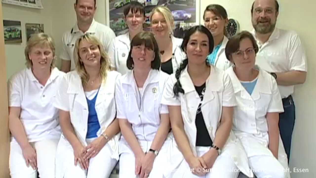 Gemeinschaftspraxis Dr Med Joachim Siedl Dr Med Wolfgang Willareth Pg Arzt: Allgemeinmedizin Herne - Dr. med. Joachim Steidel und Dr. med