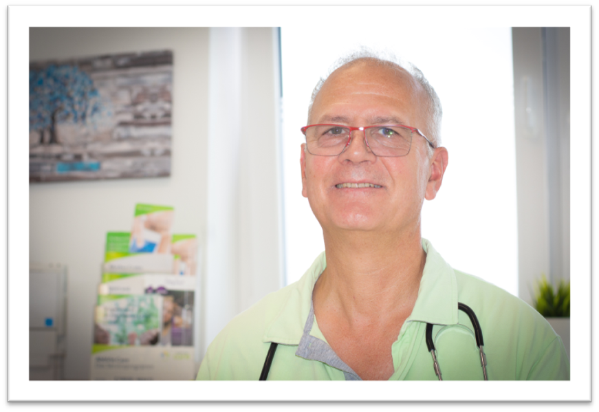 Orthopädische Fachpraxis Und Praxisklinik Dr Med Ramon Handro Facharzt Ärzte