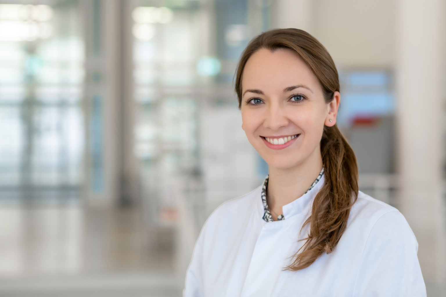 Herr Dr. Med. Richard Kölble - Gastroenterologie Ärztliche Mitarbeiter - Klinik für Hämatologie und Stammzelltransplantation