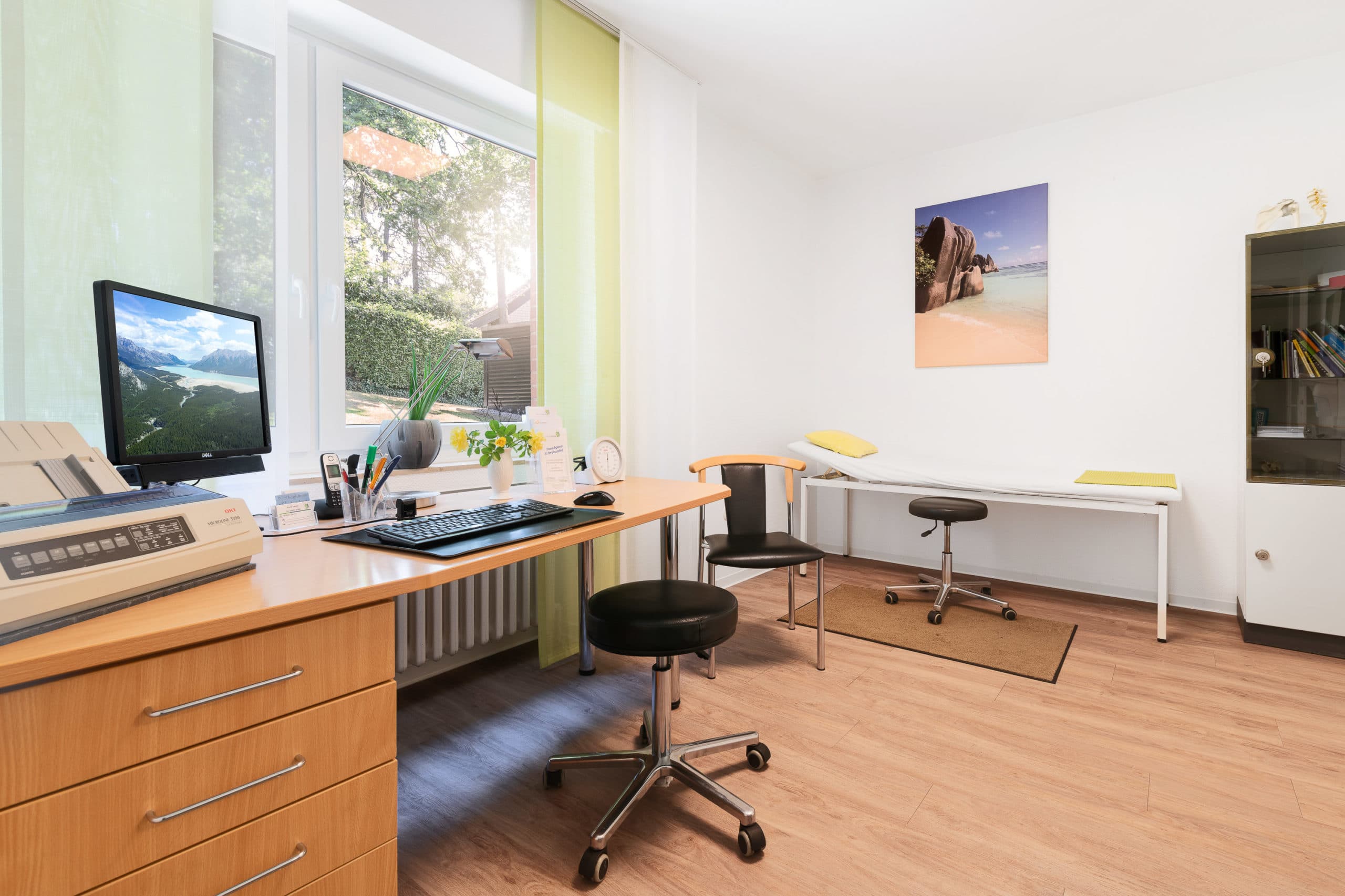 Praxis Für Ergotherapie & Handrehabilitation Holz