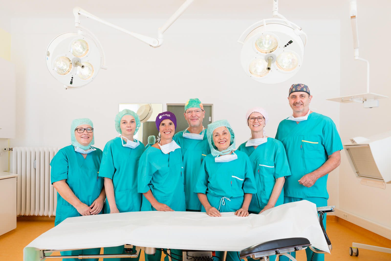 Plastische Chirurgie München - ästhetik Zentrum München Arztpraxis und Medizin - Andreas Müller Fotografie (de)