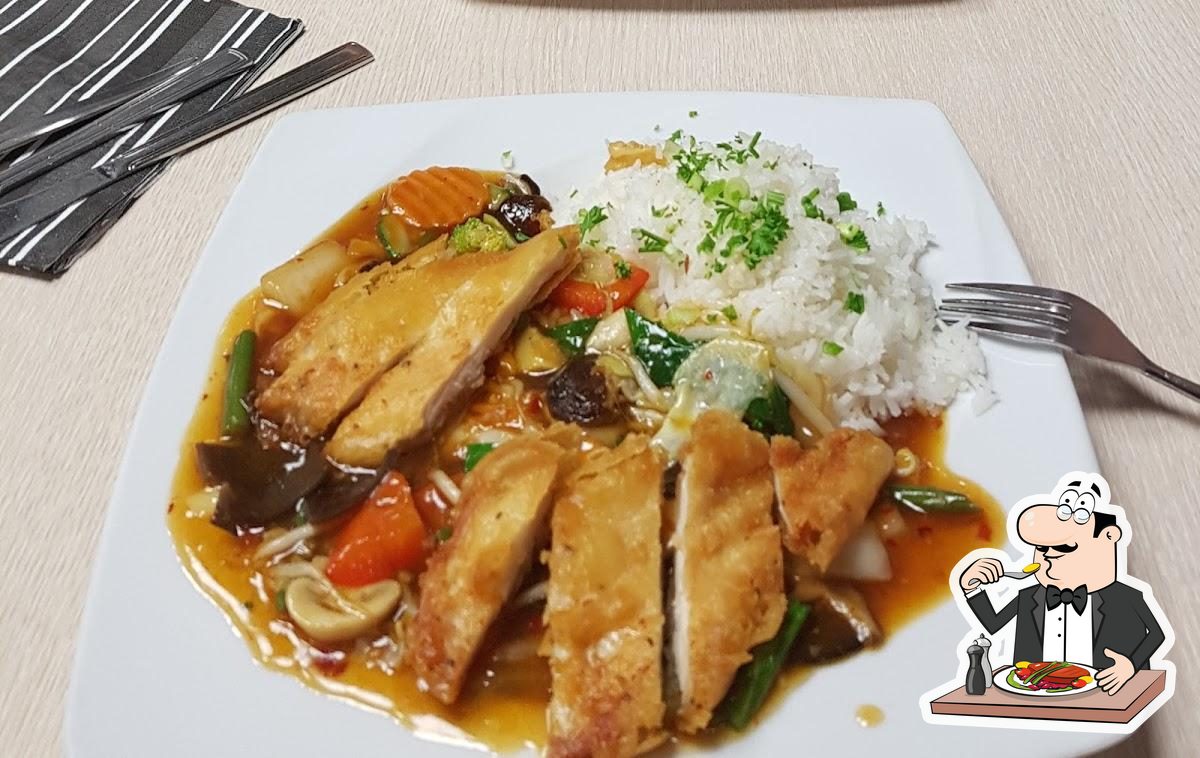 Entenhaus Asia Inh. Thi M Restaurant