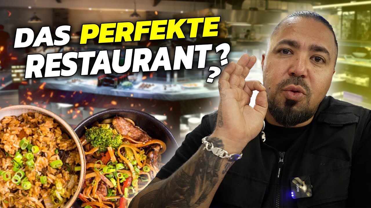 Asiatisch All You Can Eat In Der Nähe