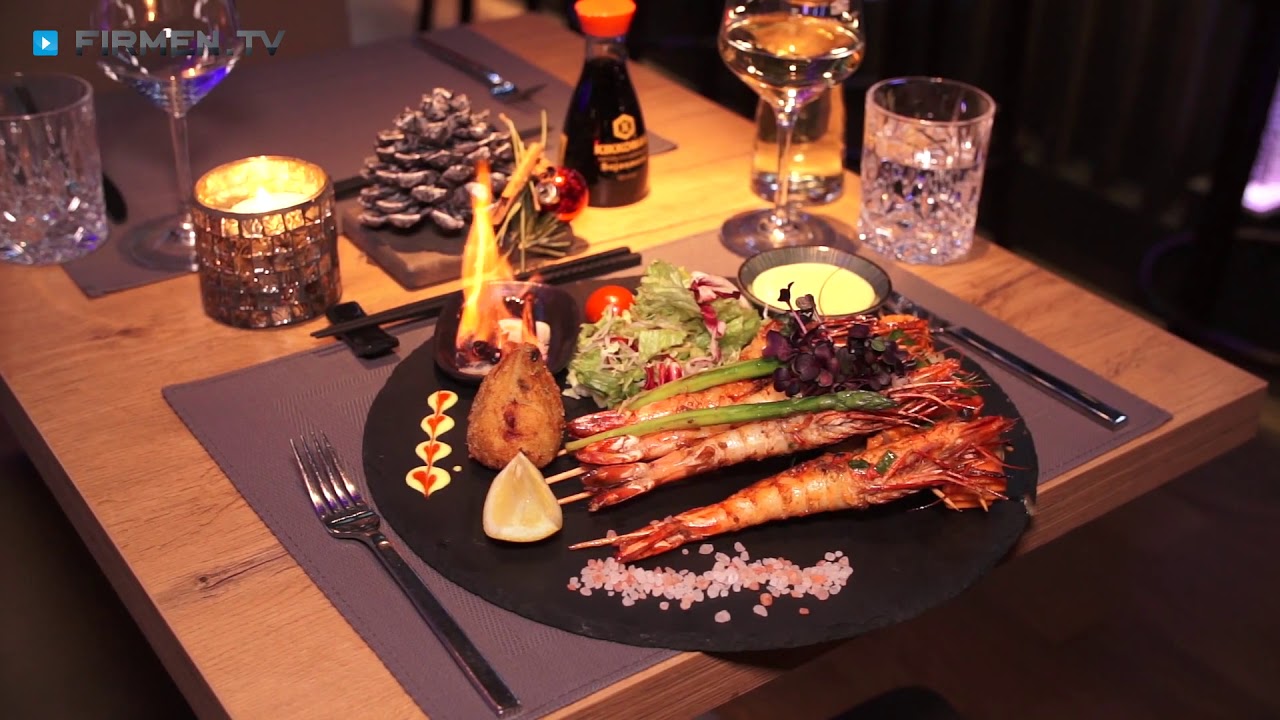 Asiatisches Restaurant In Der Nähe Jetzt Geöffnet