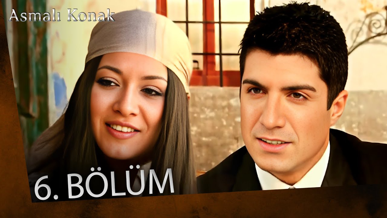 Asmali Konak Deluxe Restaurant - Türkisches Restaurant In Köln Asmalı Konak | 6. Bölüm Full İzle - YouTube