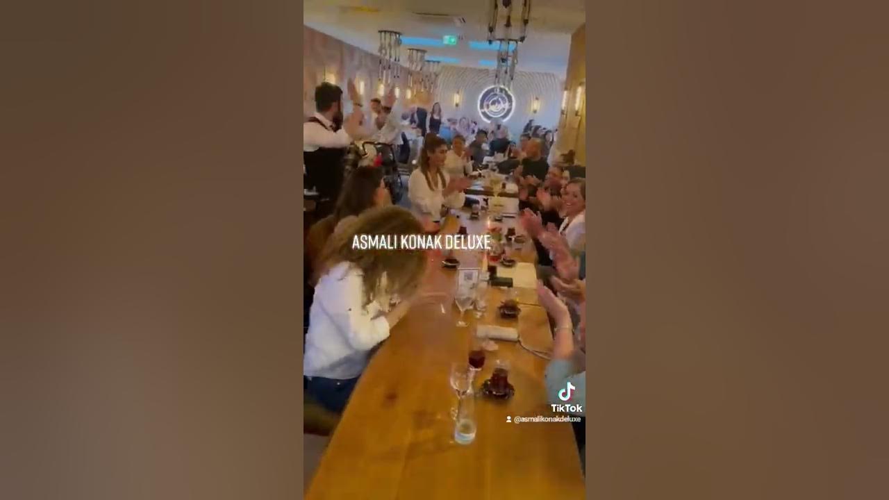 Asmali Konak Deluxe Restaurant - Türkisches Restaurant In Köln Asmalı Konak Deluxe Restaurant Köln - YouTube