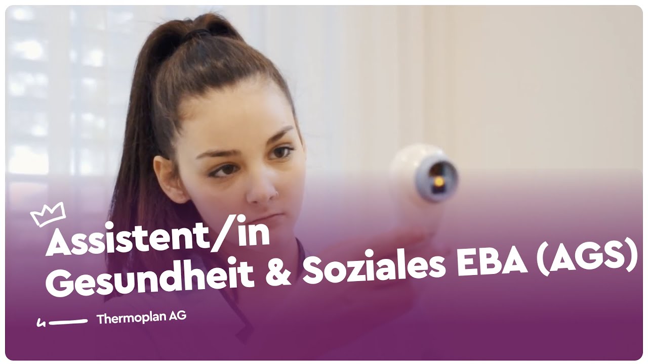 Behörde Für Arbeit Gesundheit Soziales Familie Und Integration Assistent/in Gesundheit & Soziales EBA in der Stiftung Blumenfeld