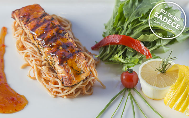 Gasthaus In Der Nähe Jetzt Geöffnet Asya Somon Tarifi, Nasıl Yapılır? - Yemek.com