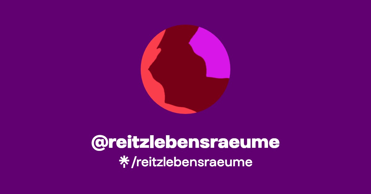 Wohnstätte Der Lebensräume Für Menschen In Duisburg Ggmbh @reitzlebensraeume | Linktree