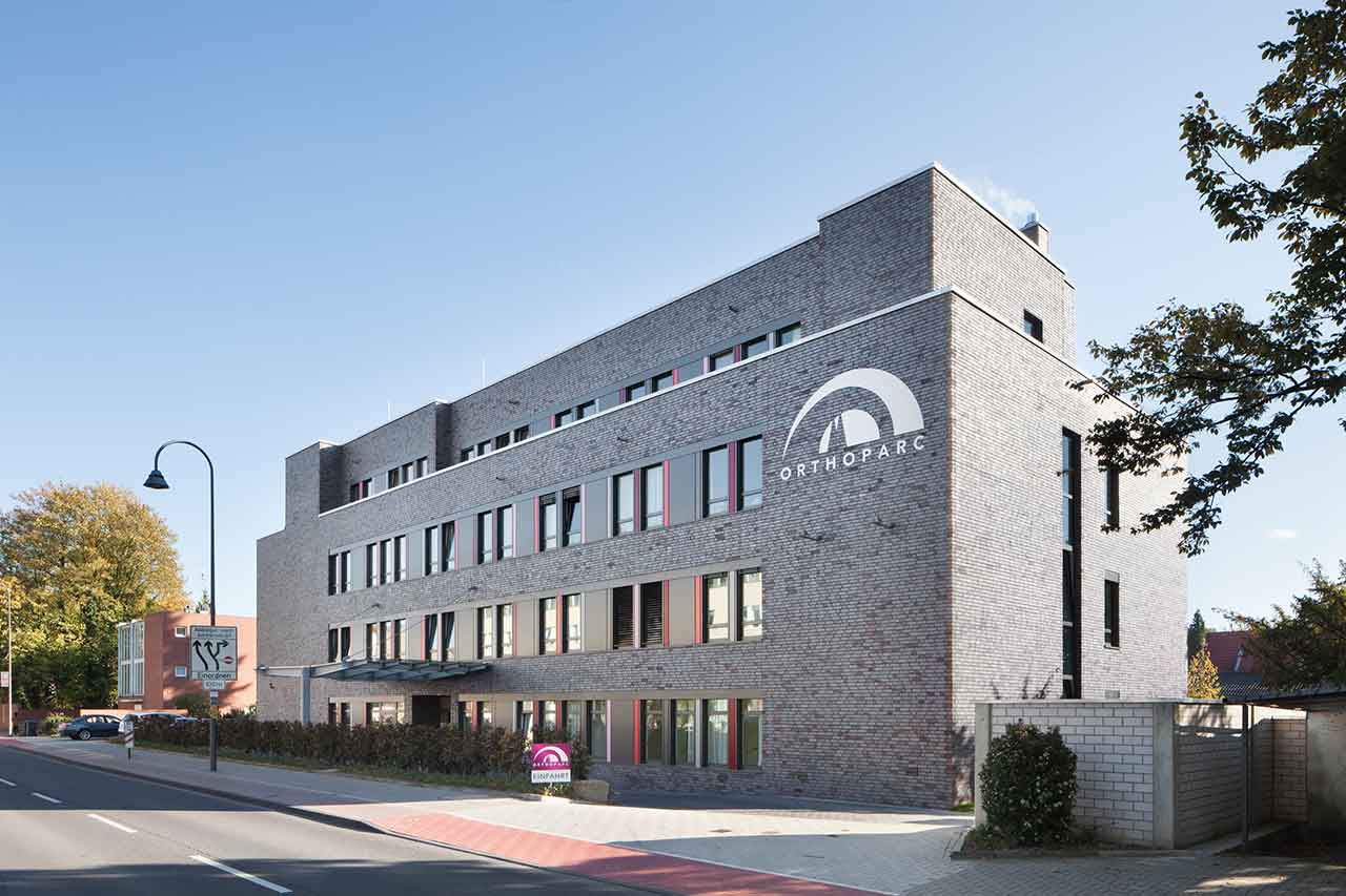 Rezensionen Für Atos Orthoparc Klinik Köln ATOS Orthoparc Clinic Cologne - Germany, reviews, prices - Booking Health