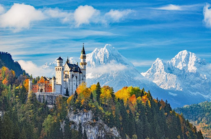 Bavaria Alm Herne Holsterhauser Straße Herne Attractions & Things to Do in Bavaria | PlanetWare