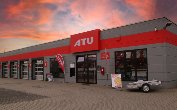 Atu Lübeck - St. Lorenz Nord Lübeck ATU Autowerkstatt Brandenburg - Autoservice und Autozubehör in der