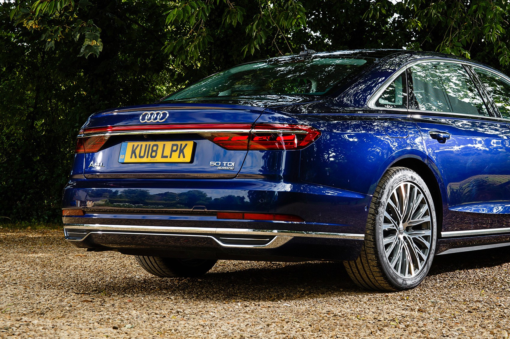 Schokoladen Laden & Cafè Six Sinne Audi A6 Vs A8 Interior