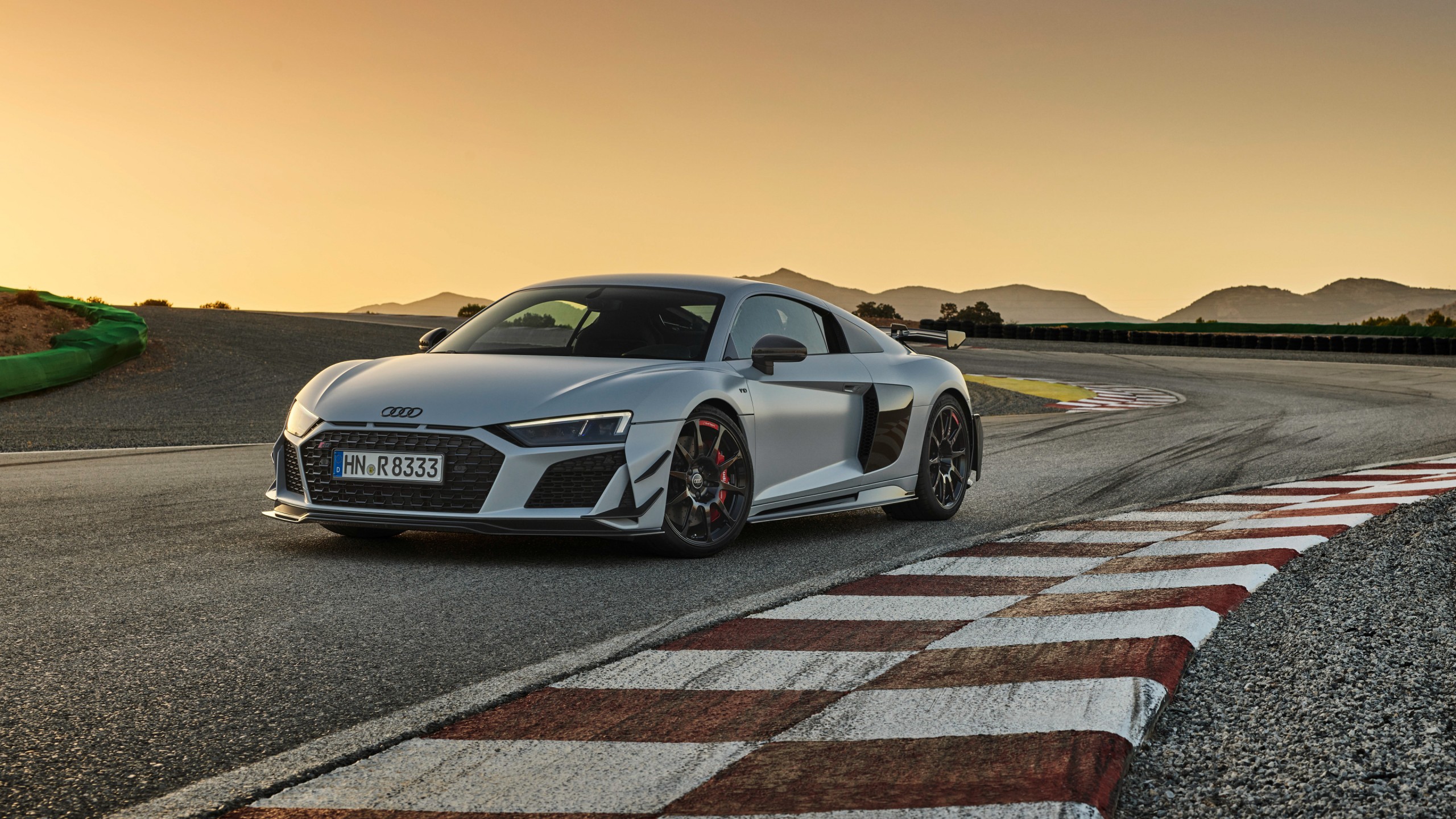 Audi Zentrum Baden Baden Baden Baden Audi R8 Coupé V10 GT RWD 2022 4K 2 Wallpaper - HD Car Wallpapers #22863