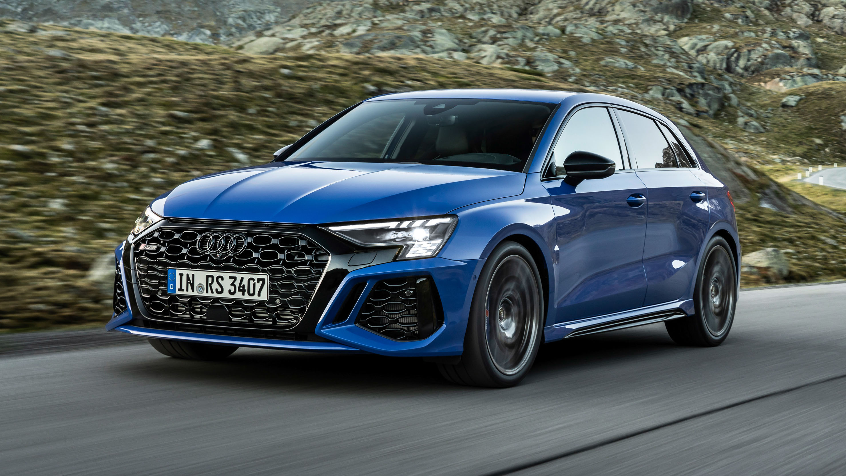 Audi Zentrum Baden Baden Baden Baden Audi reveals 186mph RS3 Performance Edition with more power | Top Gear