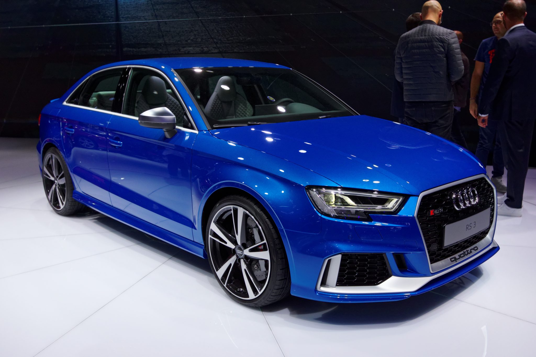 Kfz Steuer Bei 50 Schwerbehinderung Audi RS3 Kfz Steuer | Tabelle und Kosten | inkl. CO2 | TFSI & FSI
