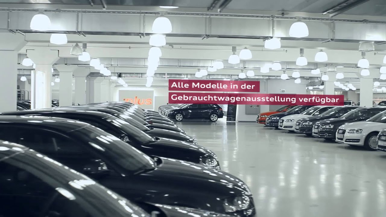 Rezensionen Für Audi Zentrum Berlin Adlershof