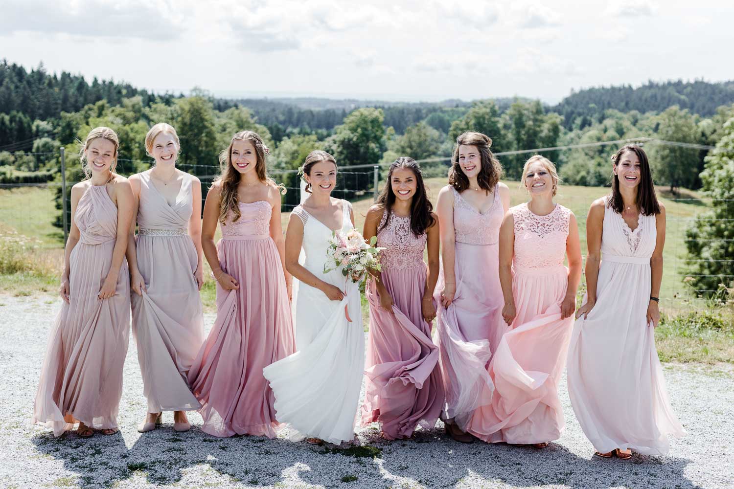 Wieviele Trauzeugen Kann Man Haben Aufgaben & Ideen für Trauzeugen & Bridesmaids